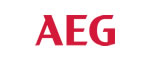 AEG logo