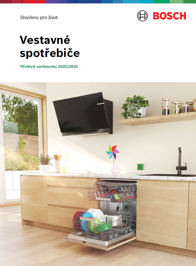 Vestavba 2025-2026