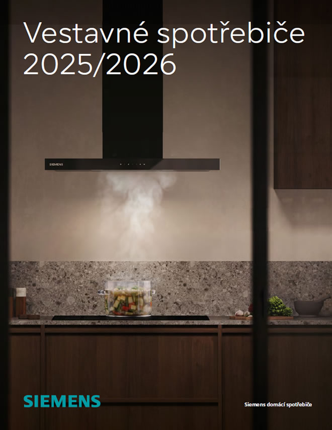 Vestavba 2025/2026